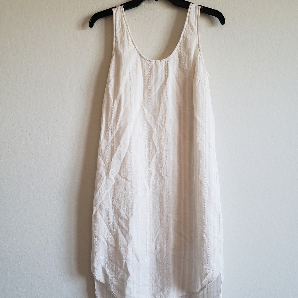 Anthropologie Cloth and Stone Sleeveless Dress